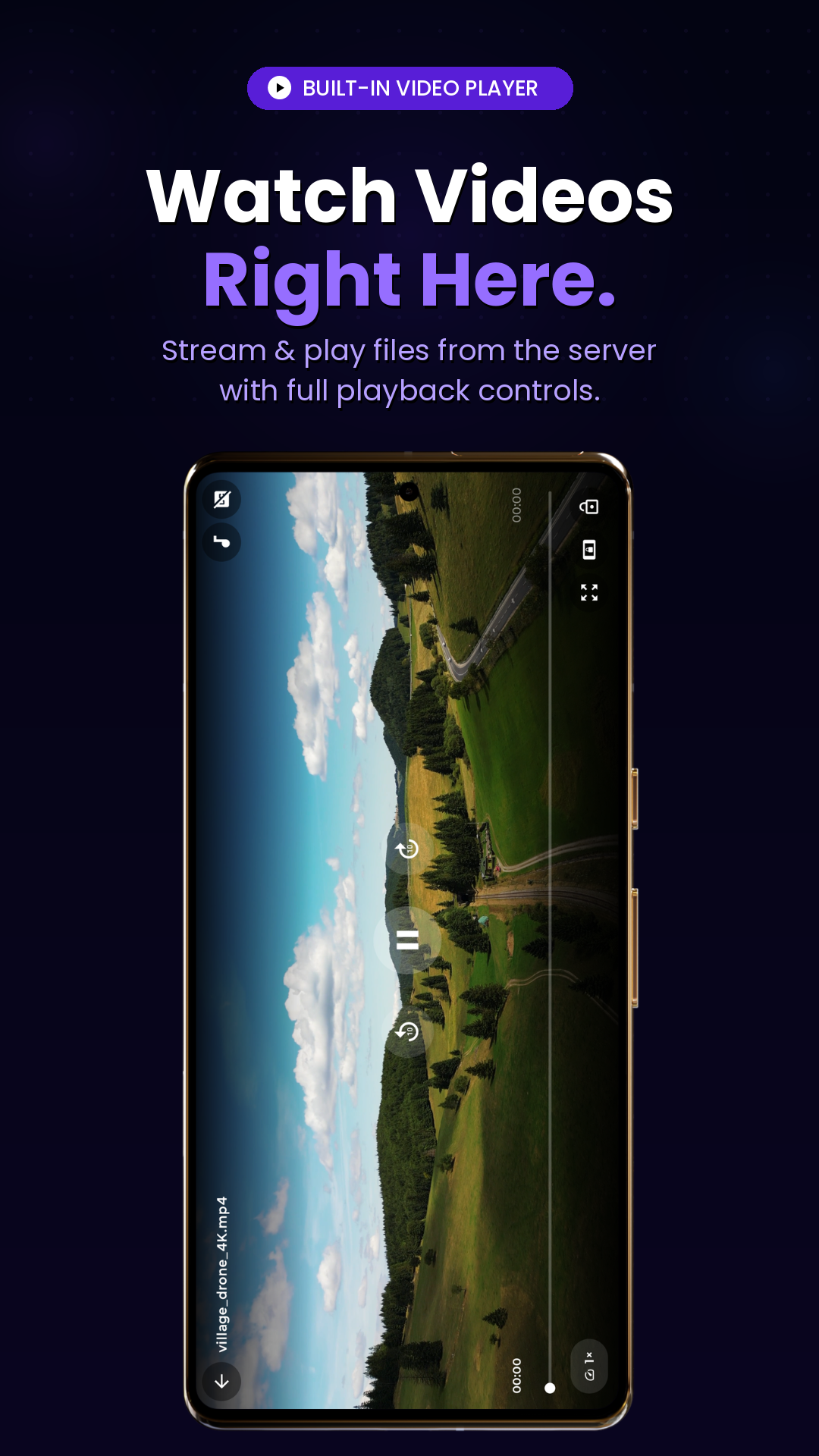 HTTPocket Android phone — screen 7